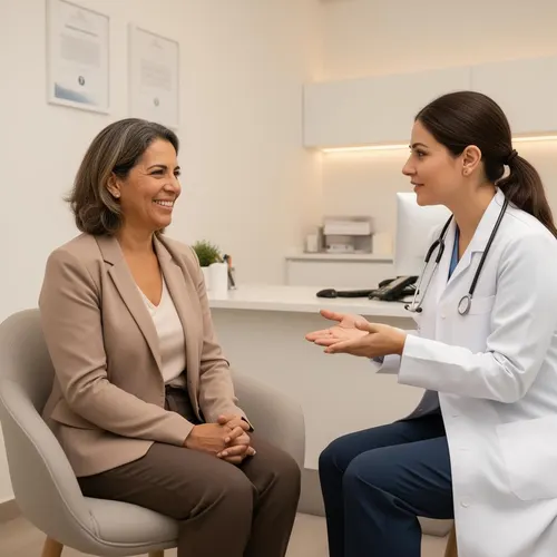 Meu Médico, Acessibilidade