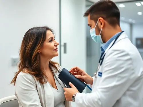 Meu Médico, Acompanhamento